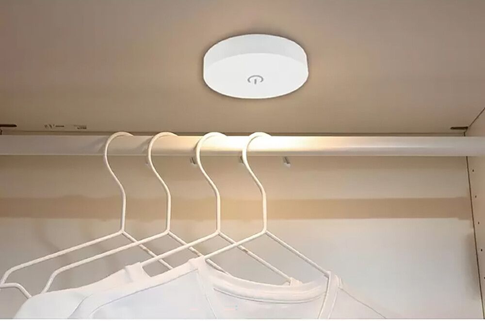 LED-öövalgusti Tween Light