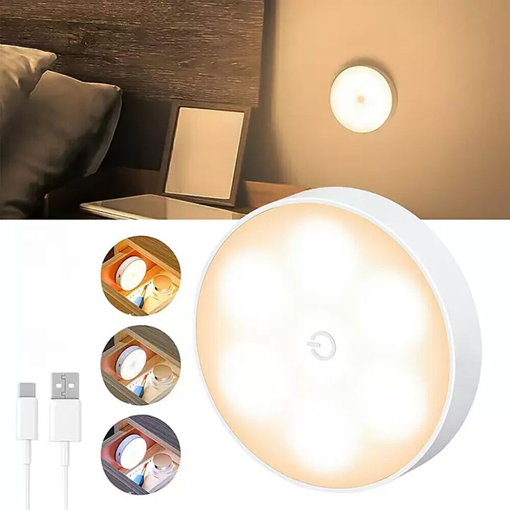 LED-öövalgusti Tween Light