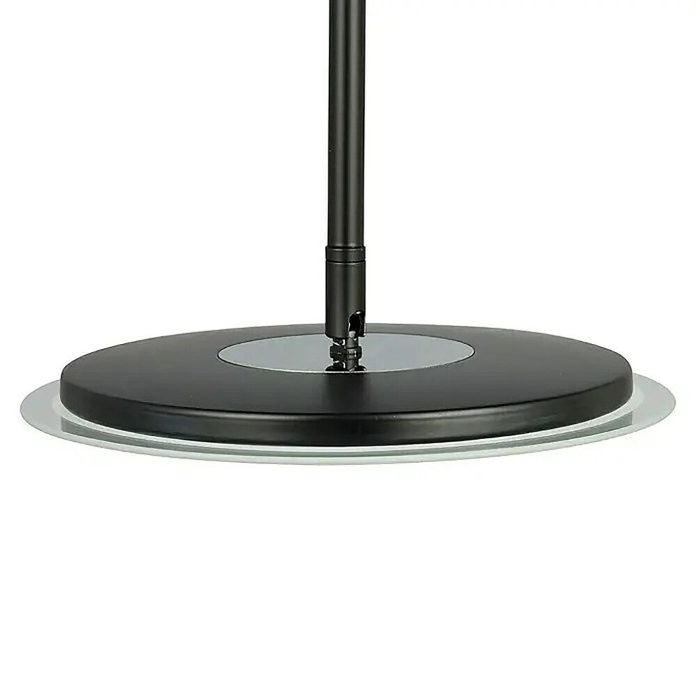 Põrandavalgusti  Tween Light  Alaska 180 cm must