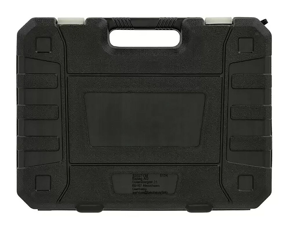 Tööriistakomplekt Home 27-osa