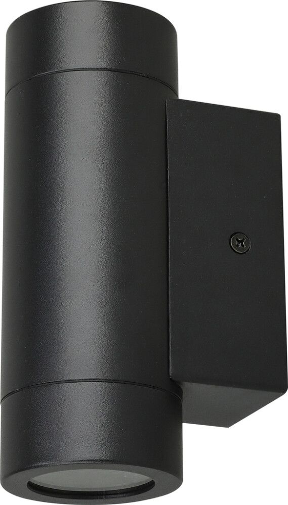 Välisvalgusti Tween Light Vada Ø 6 x 16 cm must