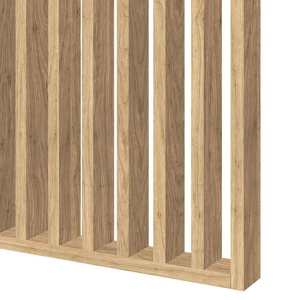 Ruumijagaja Saragossa 65 x 580 x 2500 mm