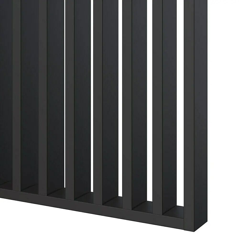 Ruumijagaja Arf 65 x 580 x 2500 mm