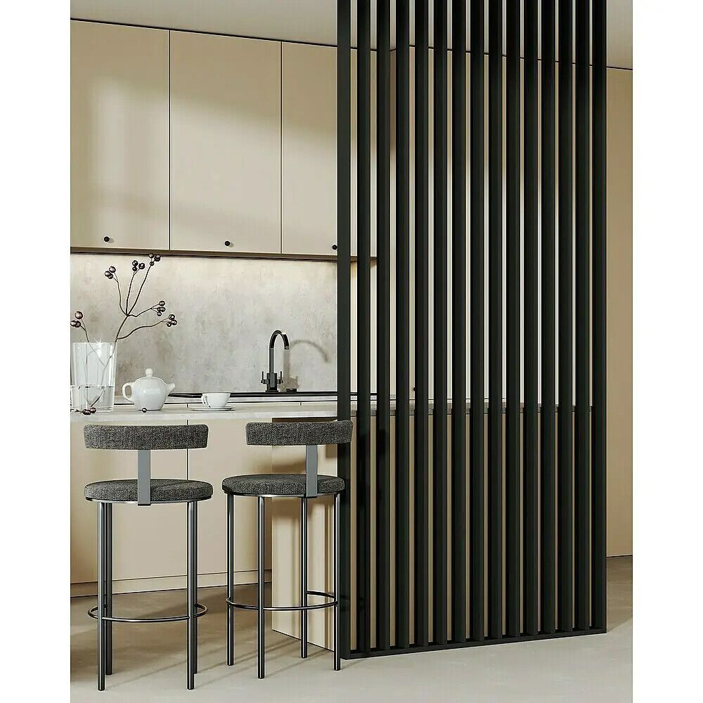 Ruumijagaja Arf 65 x 580 x 2500 mm