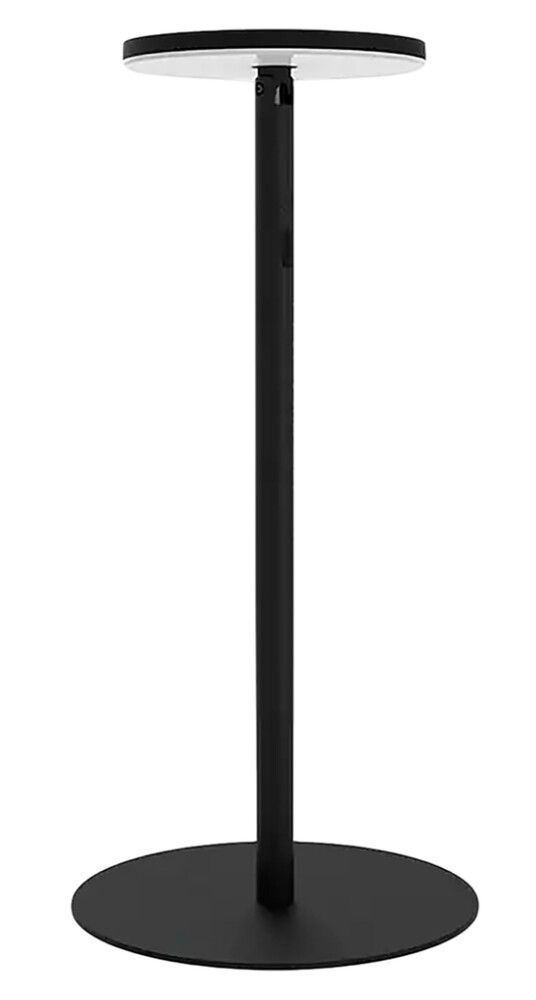 LED-solarvalgusti akuga Jazz