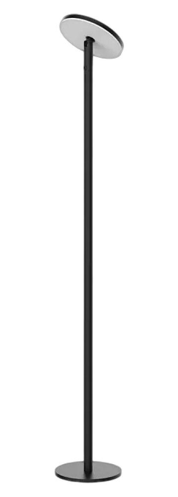 LED-solarvalgusti akuga Jazz