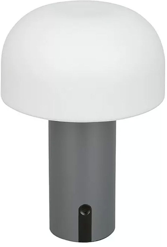 Lauavalgusti Starlux Pisa tumehall