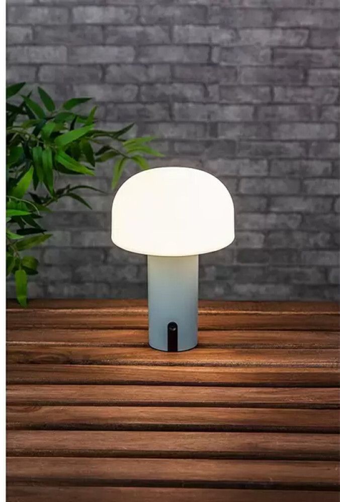 Lauavalgusti Starlux Pisa tumehall