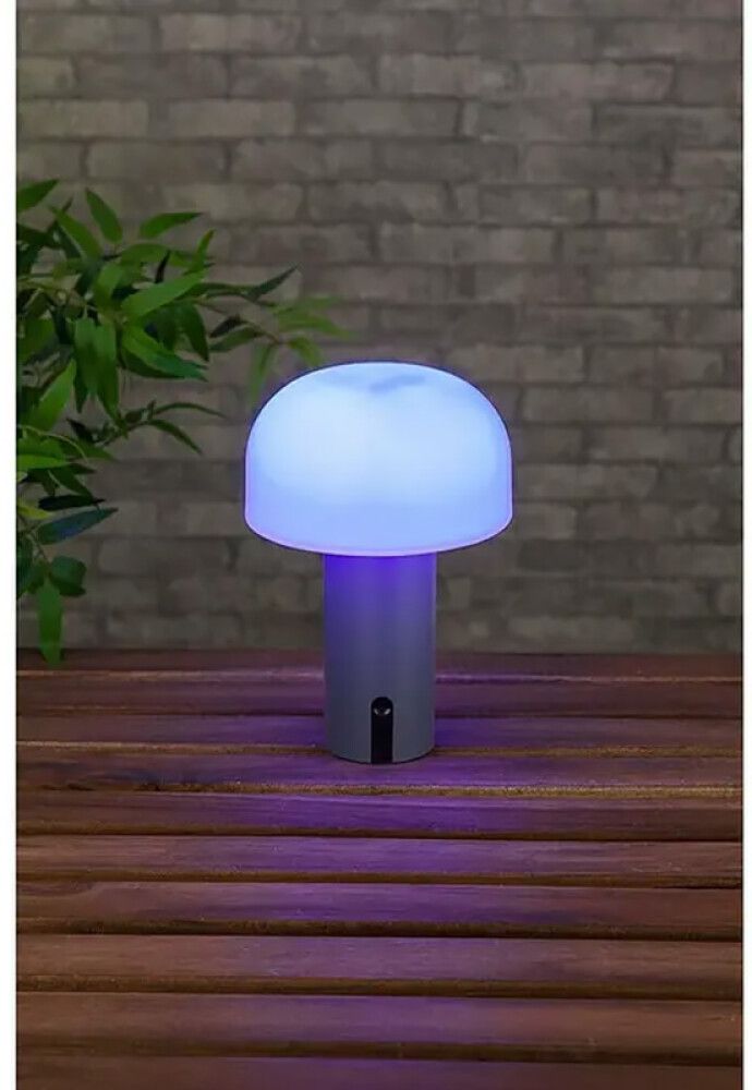 Lauavalgusti Starlux Pisa tumehall