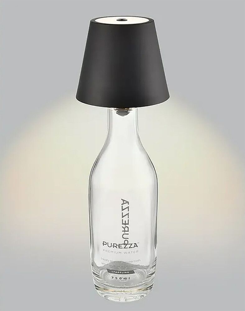 Lauavalgusti laetav Starlux 3-in-1