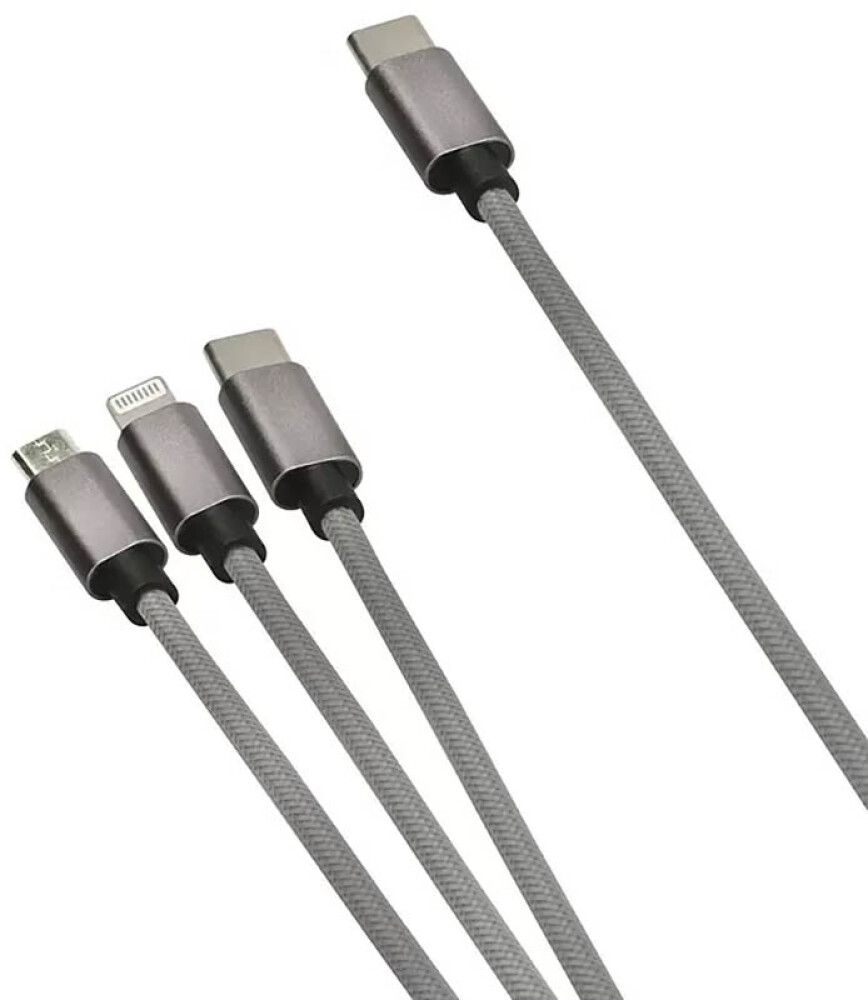 USB komplekt 3in1