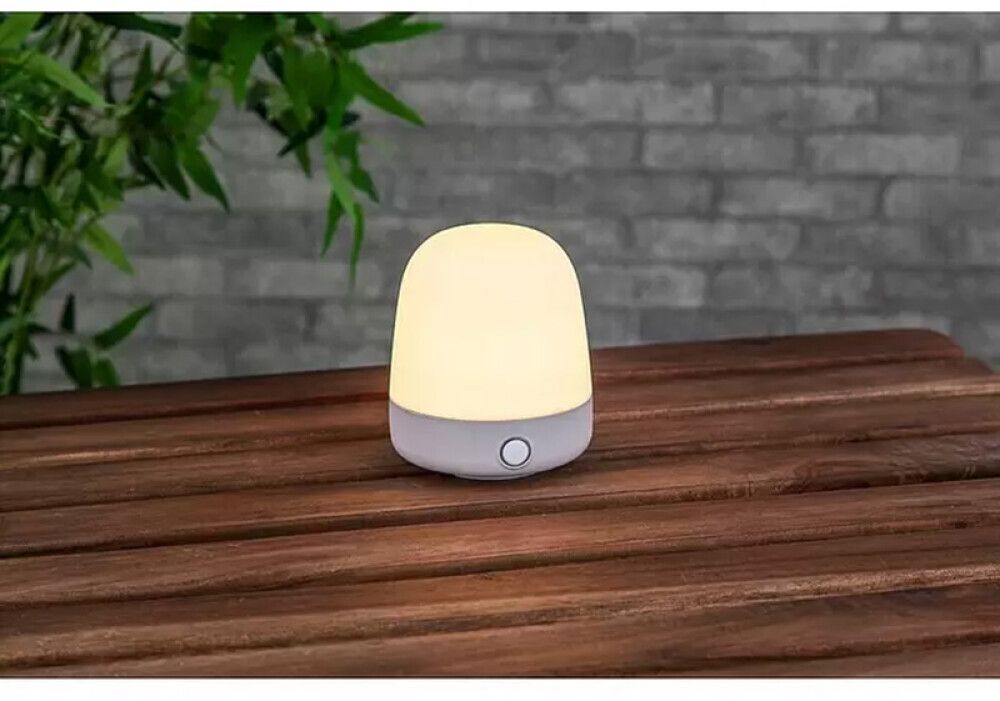 Lauavalgusti Starlux Serra beež