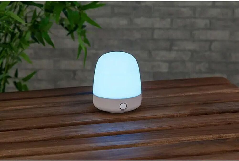 Lauavalgusti Starlux Serra beež