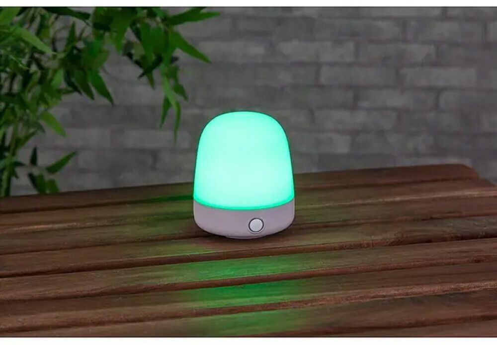 Lauavalgusti Starlux Serra beež