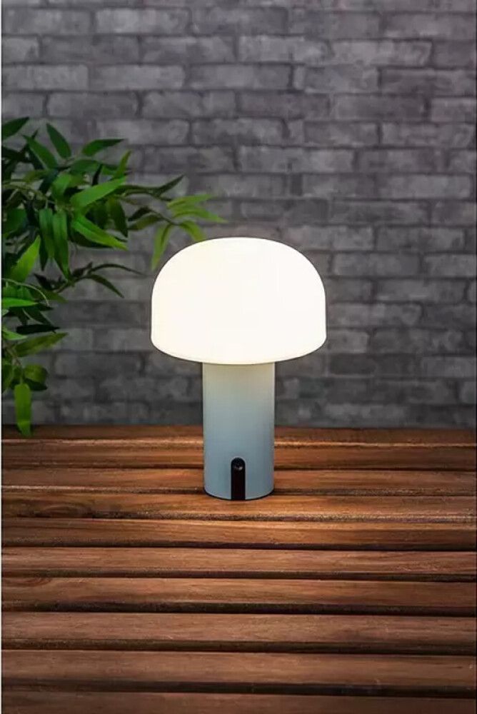 Lauavalgusti Starlux Pisa roheline