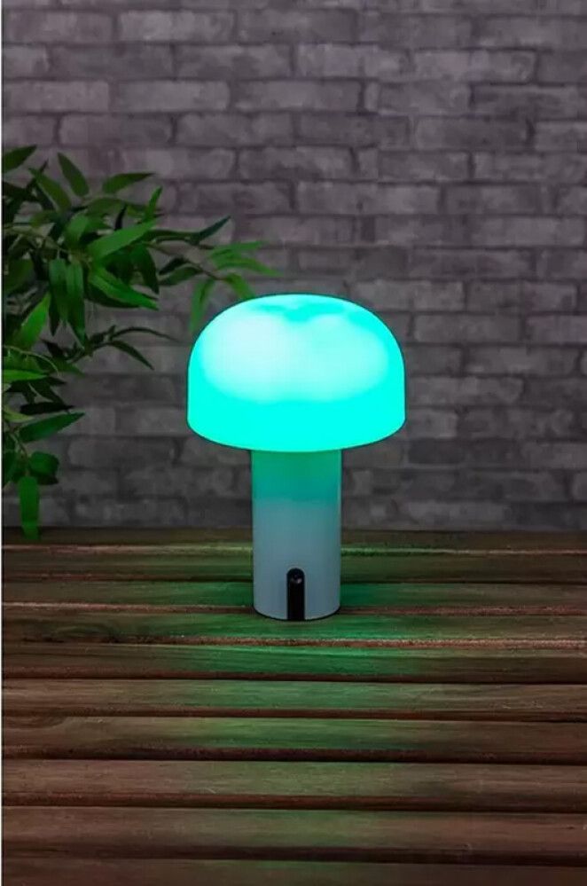 Lauavalgusti Starlux Pisa roheline