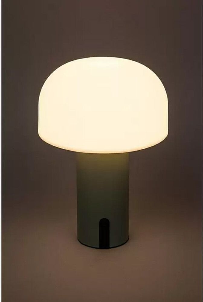 Lauavalgusti Starlux Pisa roheline