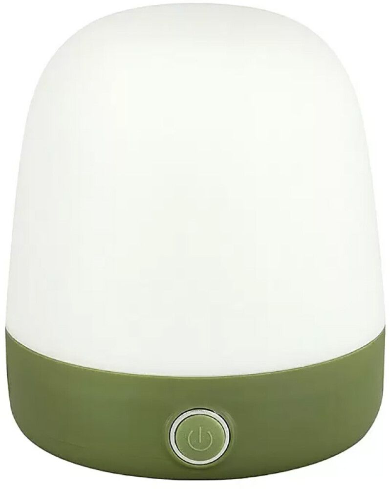 Lauavalgusti Starlux Serra roheline