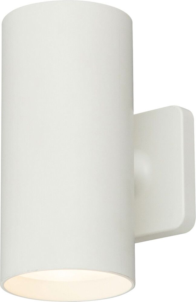 Välisseinavalgusti Starlux Avio valge IP 44