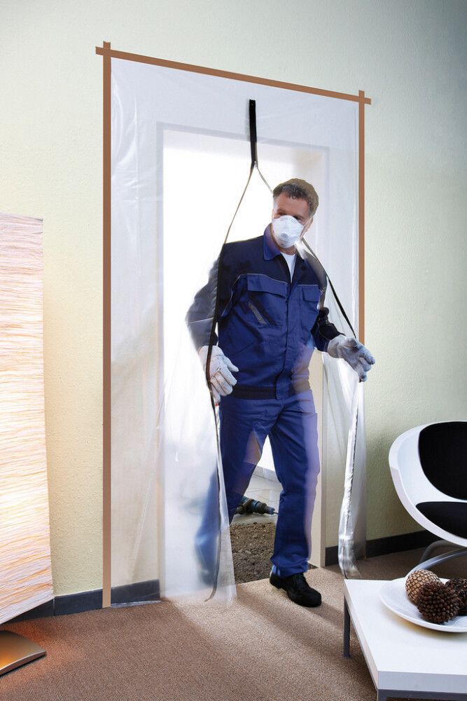 Tolmutõke uksele Wolfcraft