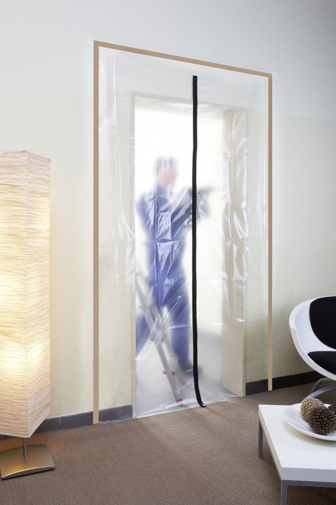 Tolmutõke uksele Wolfcraft