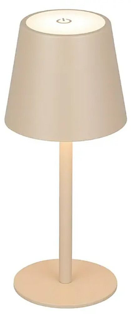 Lauavalgusti Starlux Paola Mini  liiv, 3 tk