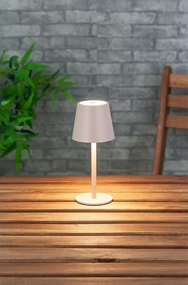 Lauavalgusti Starlux Paola Mini  liiv, 3 tk