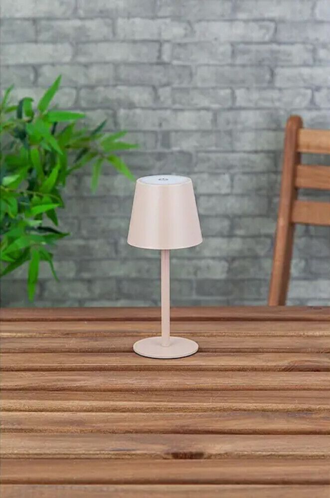 Lauavalgusti Starlux Paola Mini  liiv, 3 tk