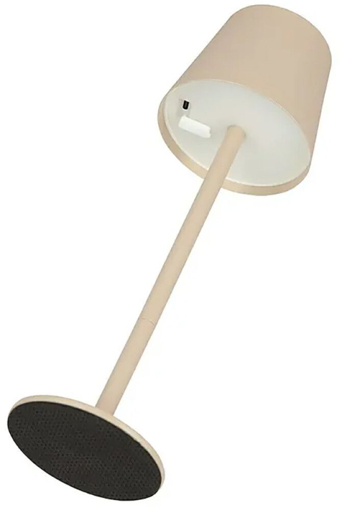 Lauavalgusti Starlux Paola Mini  liiv, 3 tk