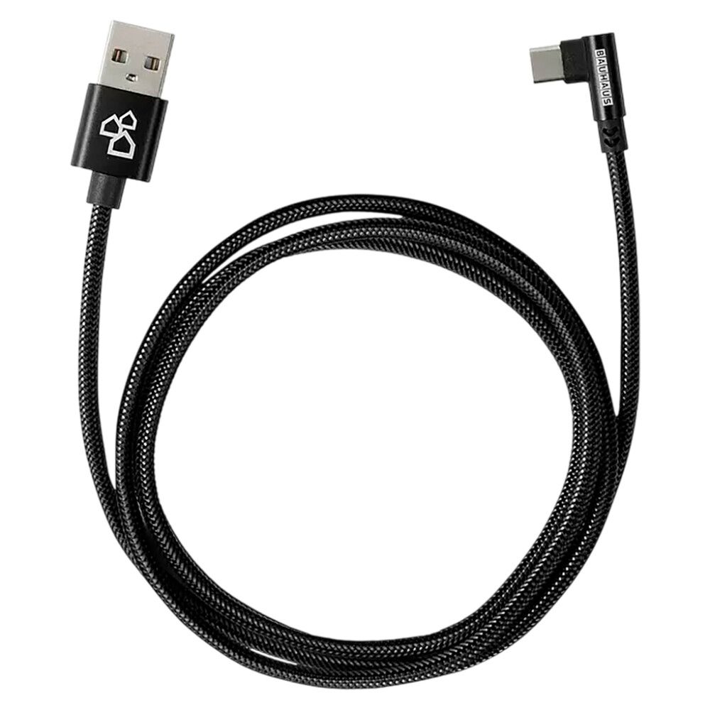 USB-kaabel BAUHAUS must 1 m