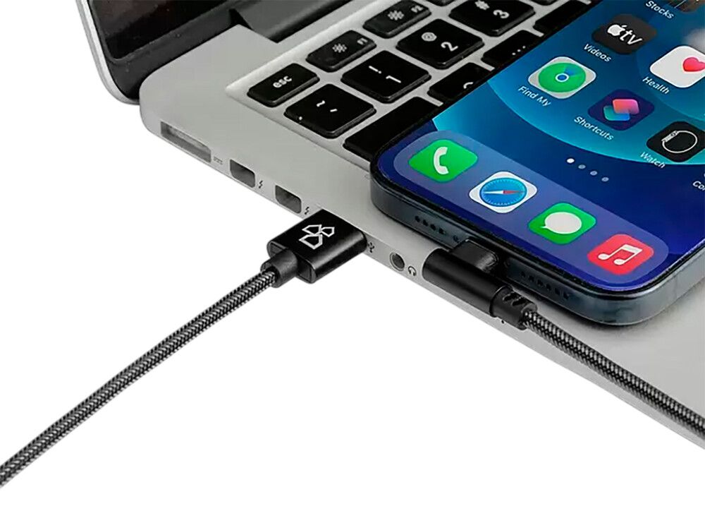 USB-kaabel BAUHAUS must 1 m