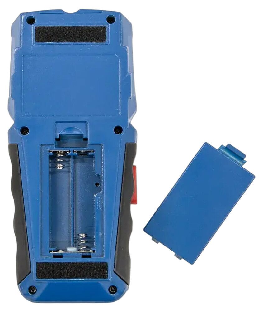 Multidetektor Alpha tools