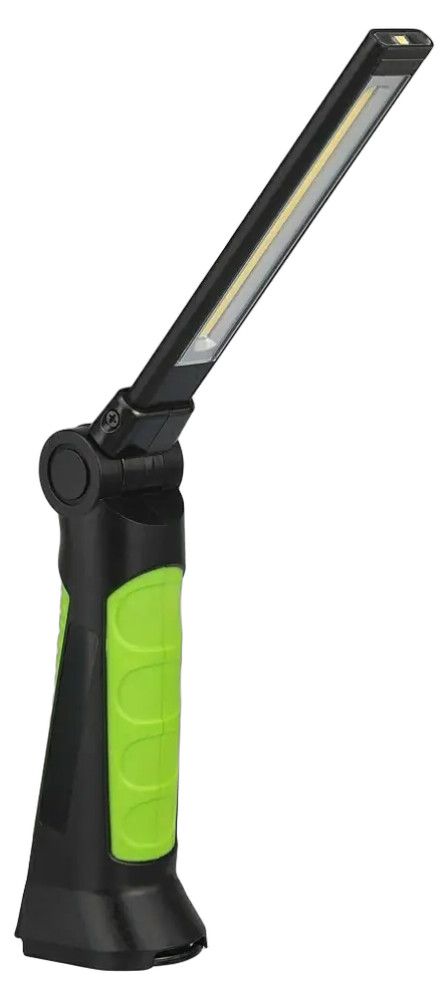 LED-töövalgusti akuga BAUHAUS FS 200