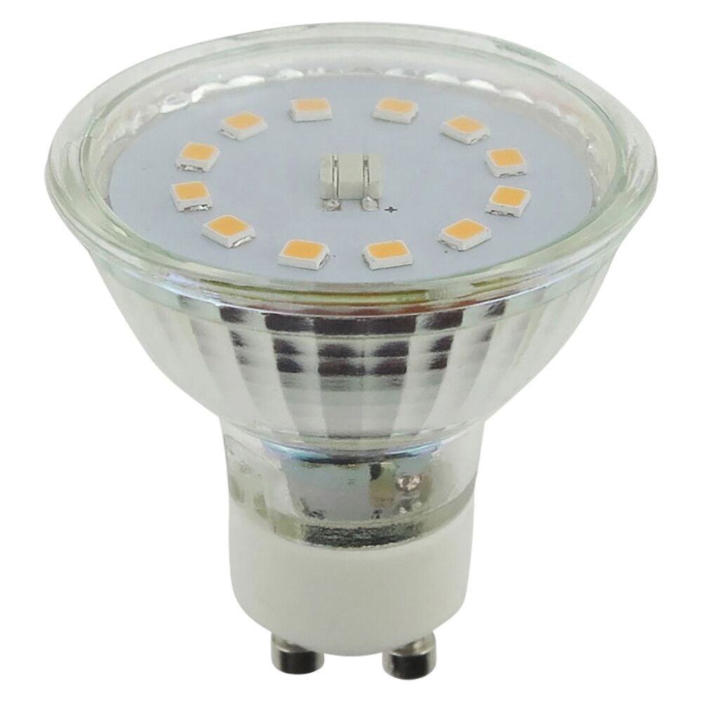 LED-lamp Voltolux GU10 5 W 540 lm