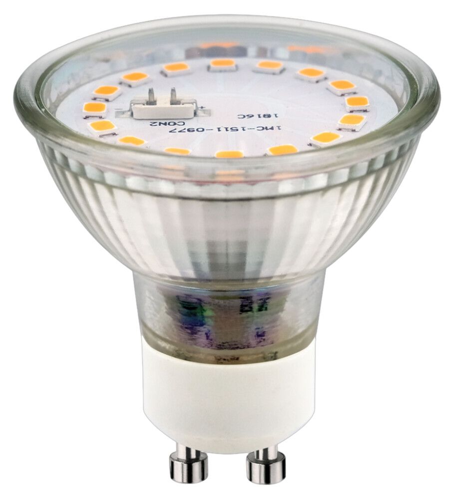 LED-lamp Voltolux GU10 5 W 540 lm