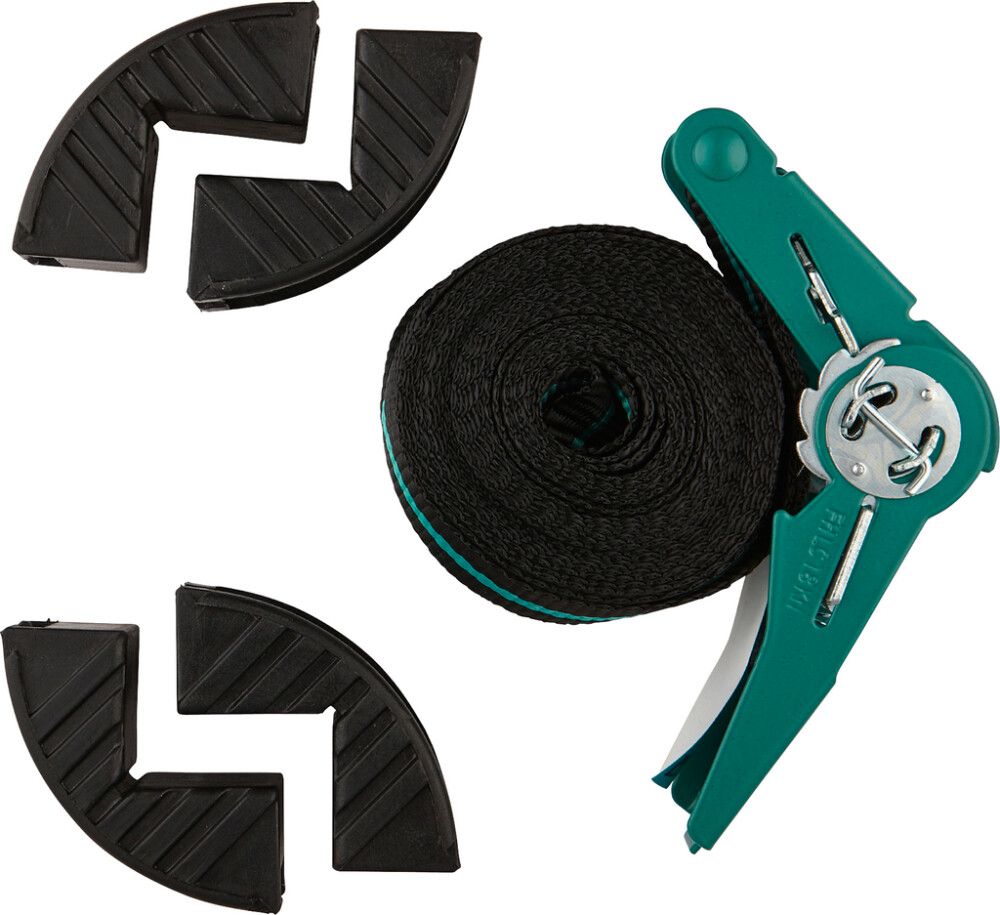 Pingutusrihm raamidele Craftomat