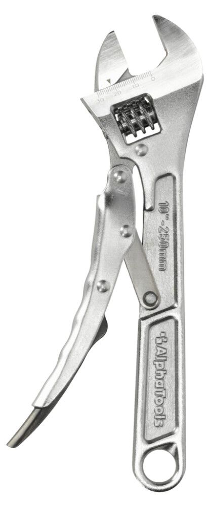 Tellitav mutrivõti Alpha Tools ATLP100A1