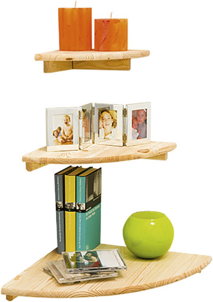 Nurgariiul Regalux mänd, 30 x 30 cm