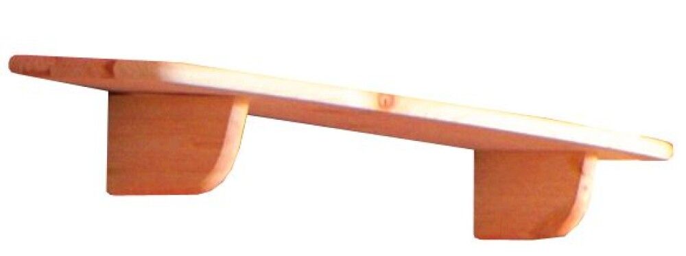 Seinariiul Regalux mänd, 3,5 x 18 x 120 cm