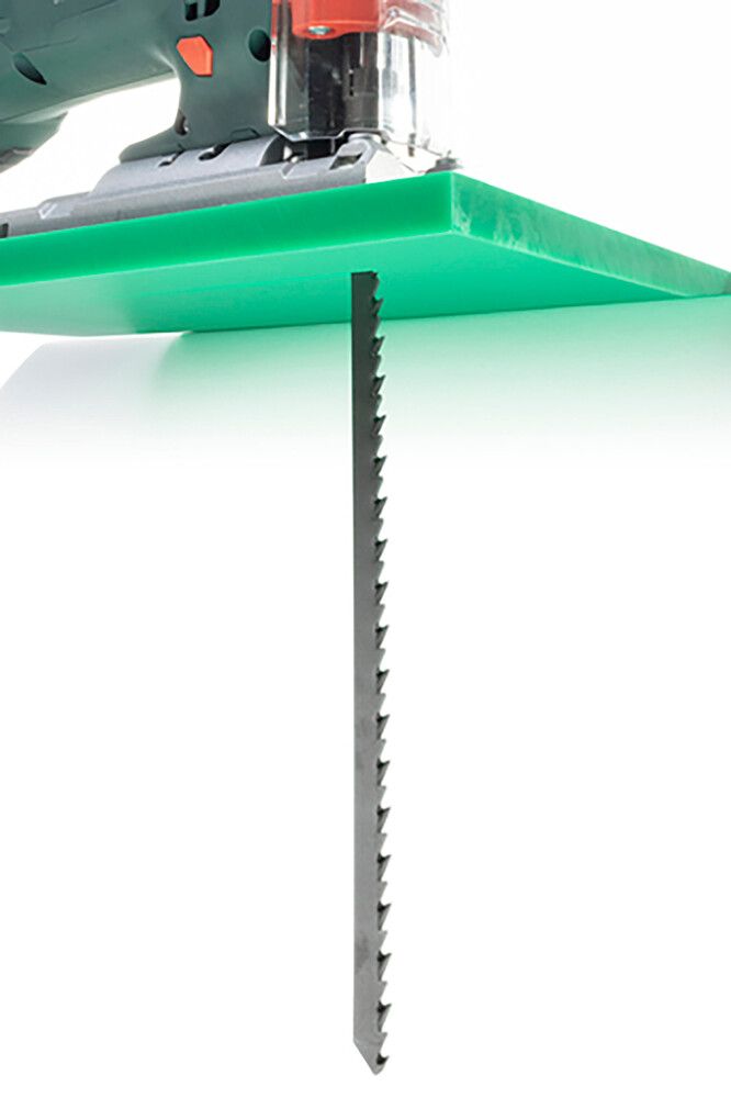 Tikksaetera Wolfcraft HCS 250 mm