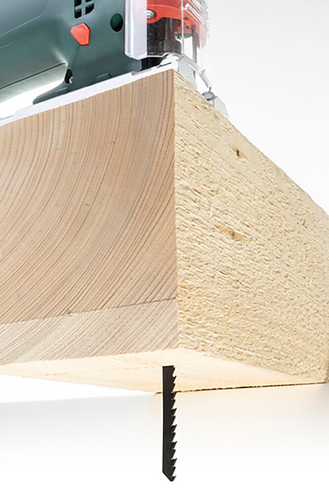 Tikksaetera Wolfcraft HCS 250 mm