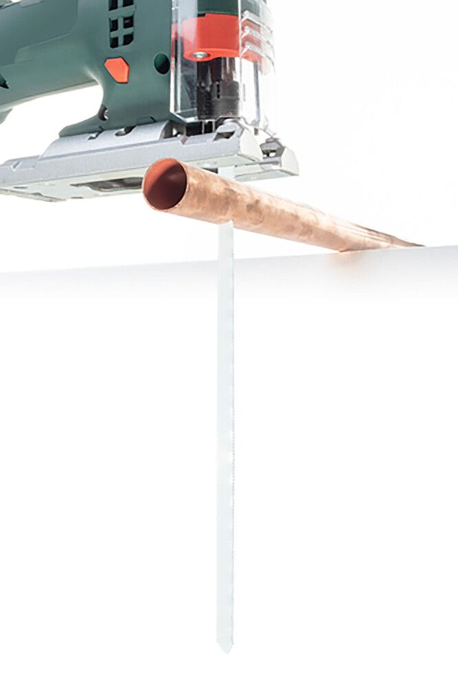 Tikskaetera Wolfcraft BiM 250 mm