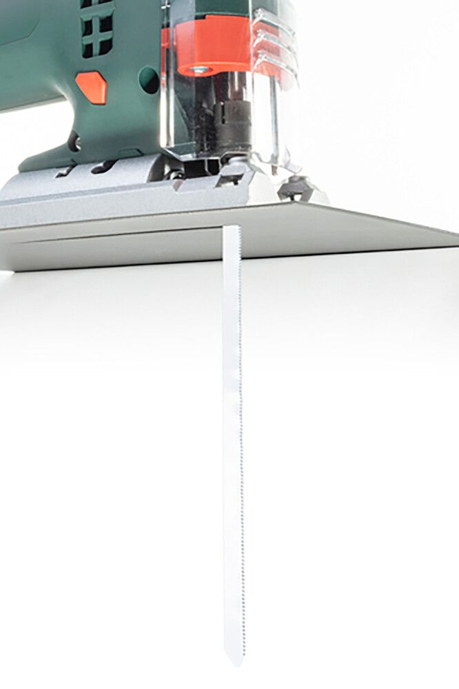 Tikskaetera Wolfcraft BiM 250 mm