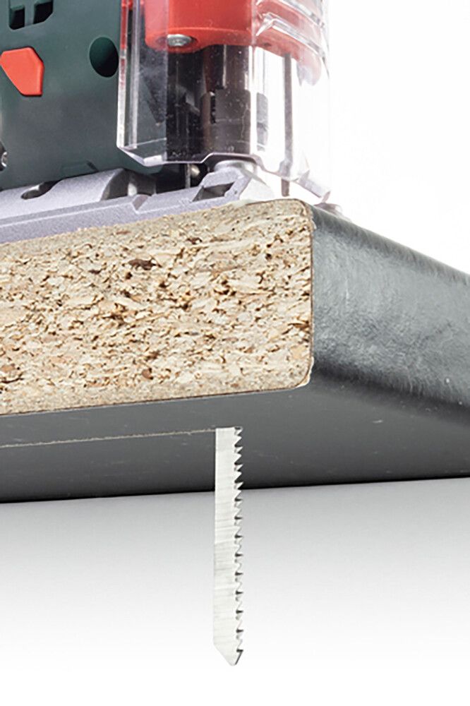 Tikksaetera Wolfcraft HCS 130 mm 2 tk