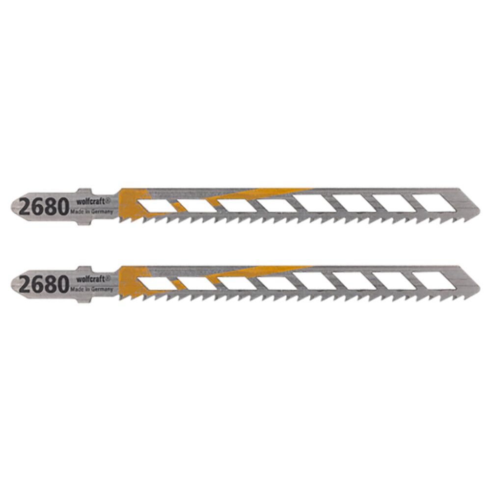 Tikksaetera Wolfcraft HCS 100 mm 2 tk