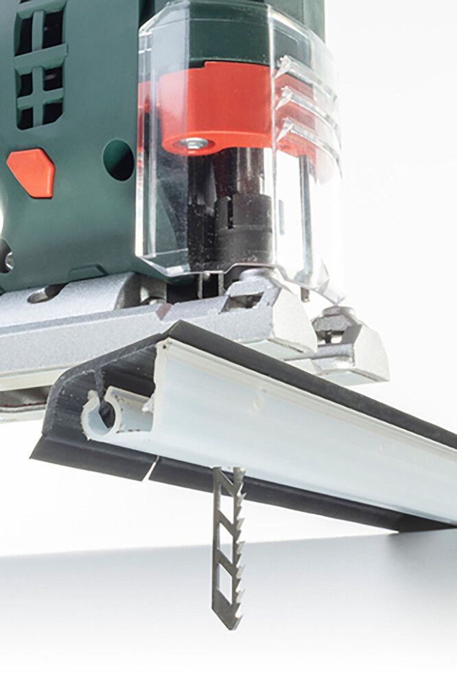 Tikksaetera Wolfcraft HCS 100 mm 2 tk