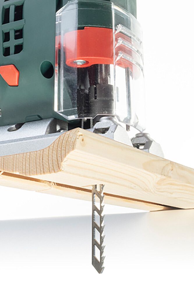 Tikksaetera Wolfcraft HCS 100 mm 2 tk