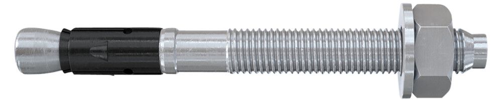 Kiilankur Fischer Faz II Plus 180 mm