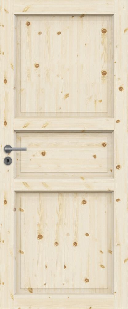 Siseuks Swedoor Tradition 51 mänd