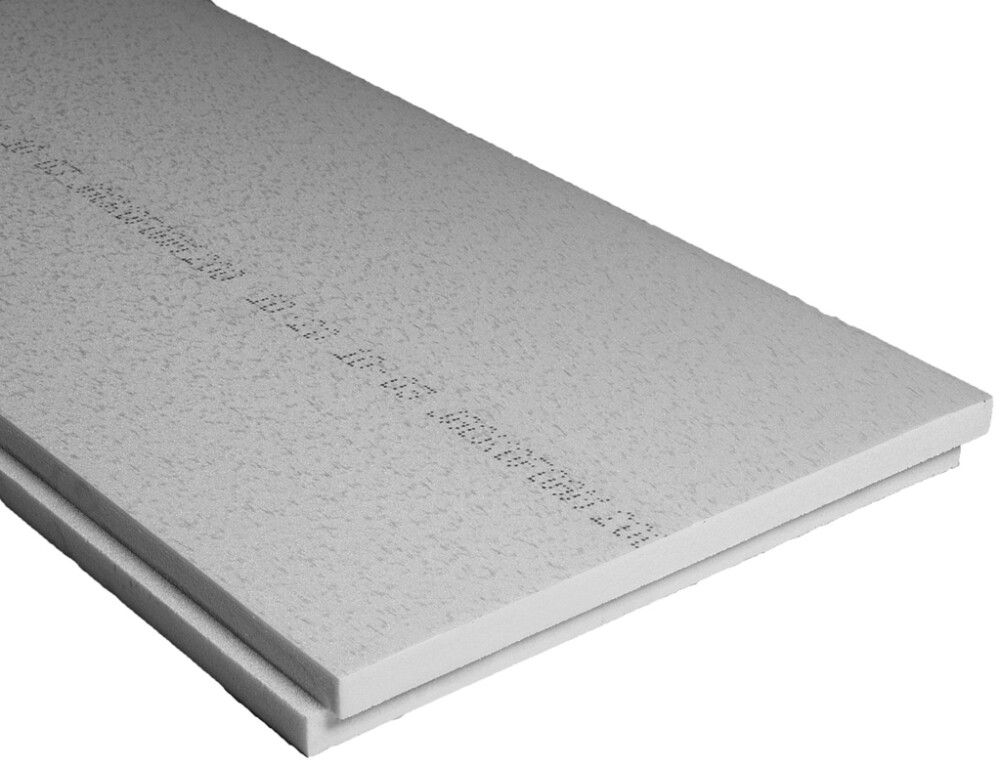 Soojustusplaat Jackofoam Terra 300 F 100 mm